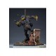 Teenage Mutant Ninja Turtles Statue 1/4 The Last Ronin 52 cm