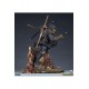 Teenage Mutant Ninja Turtles Statue 1/4 The Last Ronin 52 cm