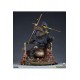 Teenage Mutant Ninja Turtles Statue 1/4 The Last Ronin 52 cm