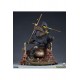 Teenage Mutant Ninja Turtles Statue 1/4 The Last Ronin 52 cm