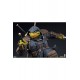 Teenage Mutant Ninja Turtles Statue 1/4 The Last Ronin 52 cm