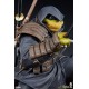 Teenage Mutant Ninja Turtles Statue 1/4 The Last Ronin 52 cm