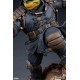 Teenage Mutant Ninja Turtles Statue 1/4 The Last Ronin 52 cm