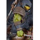 Teenage Mutant Ninja Turtles Statue 1/4 The Last Ronin 52 cm