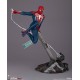 Marvel Spider-Man Miles Morales Game Spider-Man Advanced Suit 1/6 Scale Diorama 36 cm