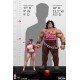 Street Fighter Statues 1/4 Mad Gear Exclusive Hugo and Poison Set