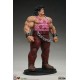 Street Fighter Statues 1/4 Mad Gear Exclusive Hugo and Poison Set