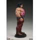 Street Fighter Statues 1/4 Mad Gear Exclusive Hugo and Poison Set