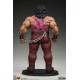 Street Fighter Statues 1/4 Mad Gear Exclusive Hugo and Poison Set