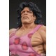 Street Fighter Statues 1/4 Mad Gear Exclusive Hugo and Poison Set