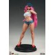 Street Fighter Statues 1/4 Mad Gear Exclusive Hugo and Poison Set