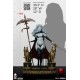 Lady Death Statue 1/3 Lady Death 77 cm