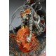 Marvel Contest of Champions Statue 1/6 Ghost Rider 29 cm