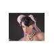 Street Fighter Statue 1/4 Wedding Chun-Li 39 cm