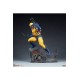 Marvel: Future Fight Statue 1/3 Wolverine 61 cm