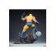 Marvel: Future Fight Statue 1/3 Wolverine 61 cm