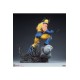 Marvel: Future Fight Statue 1/3 Wolverine 61 cm