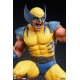 Marvel: Future Fight Statue 1/3 Wolverine 61 cm