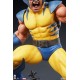 Marvel: Future Fight Statue 1/3 Wolverine 61 cm