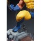 Marvel: Future Fight Statue 1/3 Wolverine 61 cm