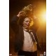 Texas Chainsaw Massacre Statue 1/3 Leatherface: Pretty Woman Mask 84 cm