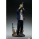 Texas Chainsaw Massacre Statue 1/3 Leatherface: Pretty Woman Mask 84 cm