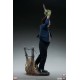 Texas Chainsaw Massacre Statue 1/3 Leatherface: Pretty Woman Mask 84 cm