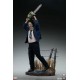 Texas Chainsaw Massacre Statue 1/3 Leatherface: Pretty Woman Mask 84 cm