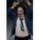 Texas Chainsaw Massacre Statue 1/3 Leatherface: Pretty Woman Mask 84 cm