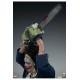 Texas Chainsaw Massacre Statue 1/3 Leatherface: Pretty Woman Mask 84 cm