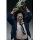 Texas Chainsaw Massacre Statue 1/3 Leatherface: Pretty Woman Mask 84 cm