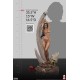 Dynamite Collectibles Statue 1/3 Dejah Thoris 90 cm