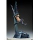 Aeon Flux Statue 1/3 Aeon Flux 100 cm