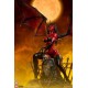 Dynamite Collectibles Statue 1/3 Purgatori 84 cm