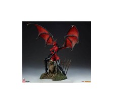 Dynamite Collectibles Statue 1/3 Purgatori 84 cm