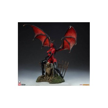 Dynamite Collectibles Statue 1/3 Purgatori 84 cm