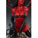 Dynamite Collectibles Statue 1/3 Purgatori 84 cm