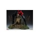 Dynamite Collectibles Statue 1/3 Purgatori 84 cm