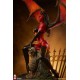 Dynamite Collectibles Statue 1/3 Purgatori 84 cm