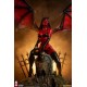 Dynamite Collectibles Statue 1/3 Purgatori 84 cm