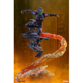 Marvel Future Revolution Statue 1/6 Green Goblin 48 cm