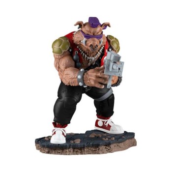 Teenage Mutant Ninja Turtles Statue 1/4 Bebop 41 cm