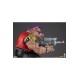 Teenage Mutant Ninja Turtles Statue 1/4 Bebop 41 cm