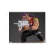 Teenage Mutant Ninja Turtles Statue 1/4 Bebop 41 cm