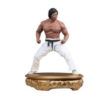 Bolo Yeung Statue 1/3 Bolo Yeung: Jeet Kune Do Tribute 58 cm