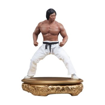 Bolo Yeung Statue 1/3 Bolo Yeung: Jeet Kune Do Tribute 58 cm