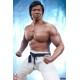 Bolo Yeung Statue 1/3 Bolo Yeung: Jeet Kune Do Tribute 58 cm