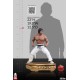 Bolo Yeung Statue 1/3 Bolo Yeung: Jeet Kune Do Tribute 58 cm