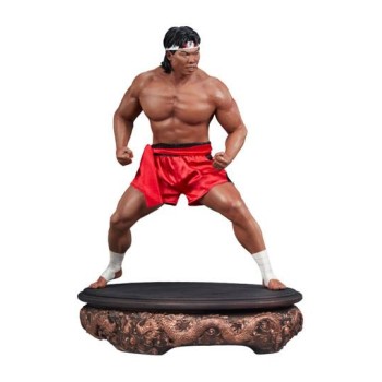 Bolo Yeung Statue 1/3 Bolo Yeung: Kung Fu Tribute 58 cm