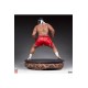 Bolo Yeung Statue 1/3 Bolo Yeung: Kung Fu Tribute 58 cm